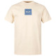 Huf Ανδρική κοντομάνικη μπλούζα Set Box T-Shirt